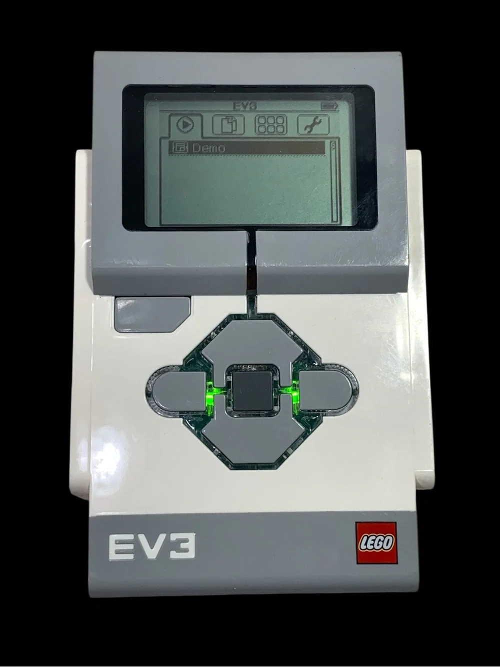 Lego mindstorms ev3